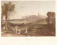 Turner 1832  | Margate History